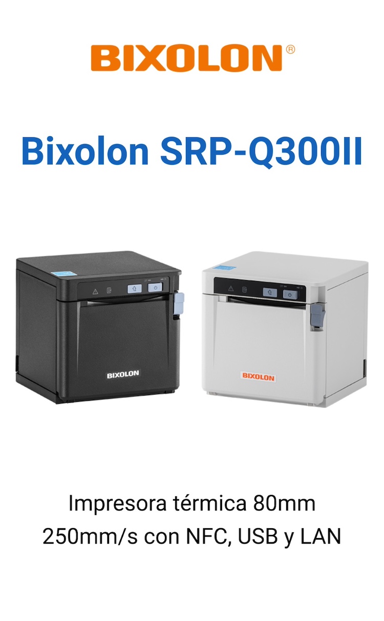 Bixolon-SRP-Q300lI